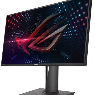 Monitor 27 inča Asus PG279Q IPS WQHD G-SYNC ROG 165Hz DP
