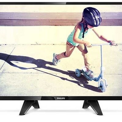 Philips LED televizor 32 inča HD Ready DVB-T2 32PHS4132/12