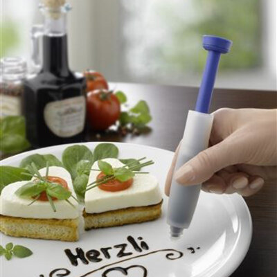 Olovka za dekoraciju