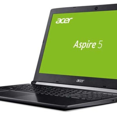Laptop Acer Aspire 5 A515-51G-55K1 15.6 FullHD i5-7200U 4GB 1TB GT940MX
