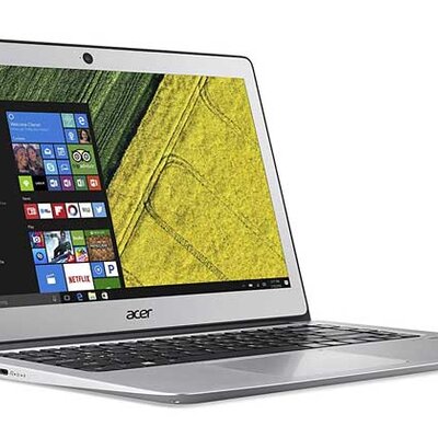 Laptop Acer Swift SF314-51-328C Intel i3 FullHD Windows 10 Home