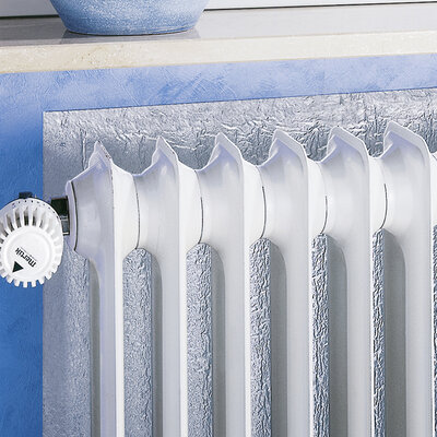 Reflektujuća folija za radijatore