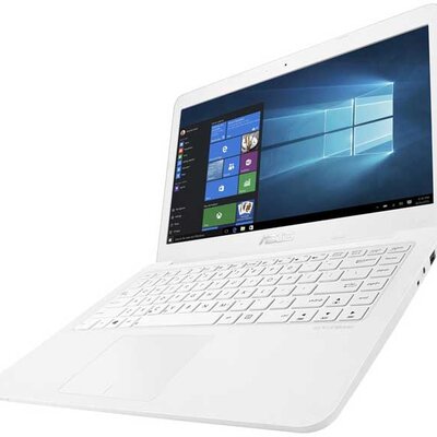 Notebook Asus E402NA-FA021T White