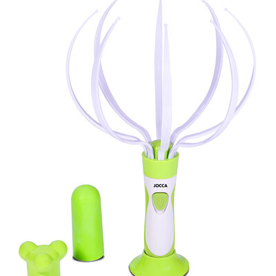 Relax masažer 3 u 1