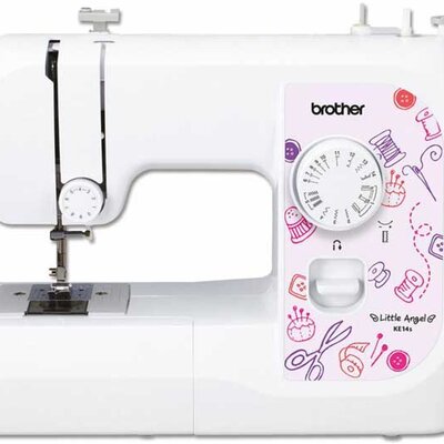 Mašina za šivenje Brother KE14S