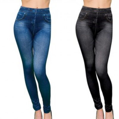 Slim i Lift caresse jeans set  XXL