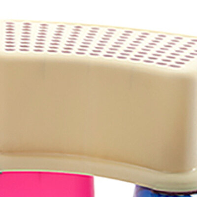 Hoklica za decu krem