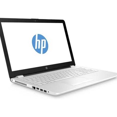 Laptop HP 15-bs008nm N3710 4G500 R520-2G White 2CR62EA