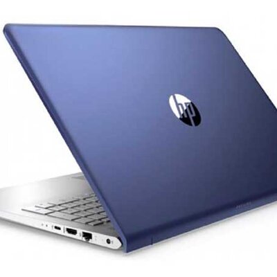 Laptop HP Pavilion 15-cc504nm i5 940MX Blue 2HP17EA