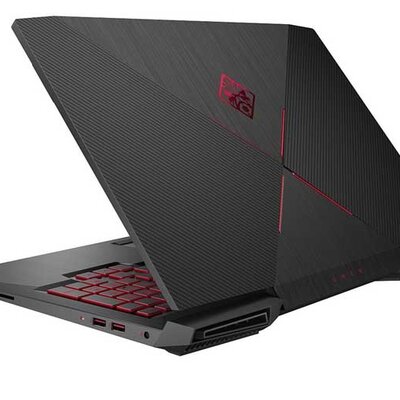 Laptop HP OMEN 15-ce011nm i7 2LE03EA