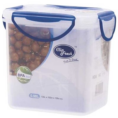 Posuda za hranu Clip Fresh 0.98L CFPP2111
