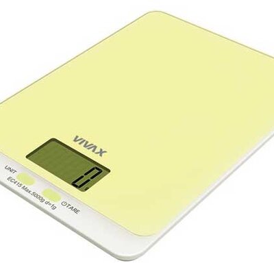 Vivax Home kuhinjska vaga KS-502Y