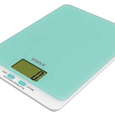 Vivax Home kuhinjska vaga KS-502T
