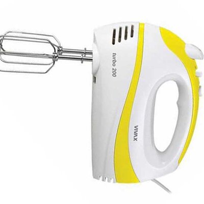 Vivax Home Mikser ručni HM-200 W