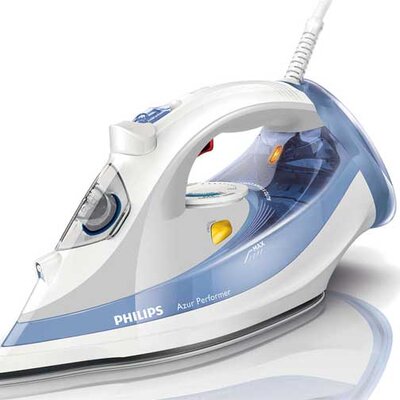 Philips pegla na paru GC3802/20