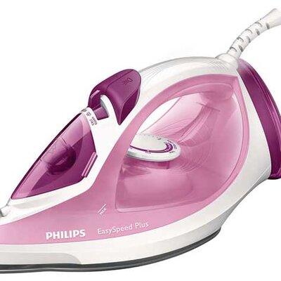 Philips pegla na paru GC2042/40