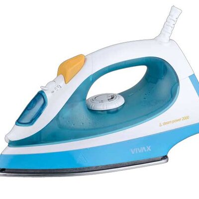 Vivax Pegla na paru IR-2004SS