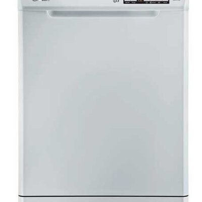 Candy Mašina za pranje sudova CDP 2D36W  13 kompleta