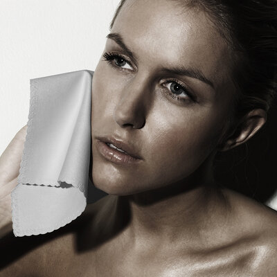 Maramica za skidanje šminke