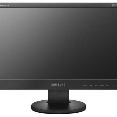 Samsung Monitor 2043