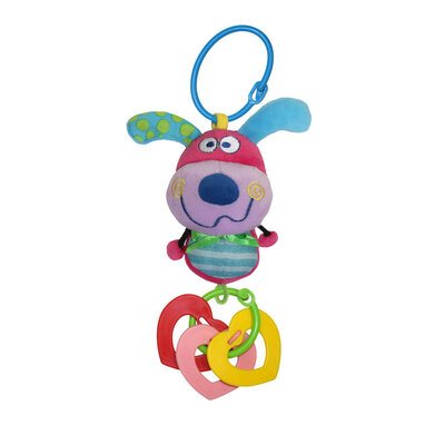 Lorelli Glodalica za zubiće Pas 3602-D