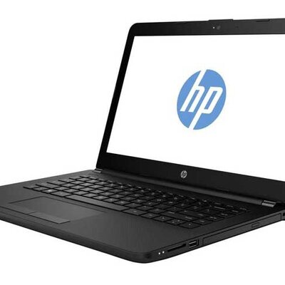 HP Business laptop 250 G6 i5-7200U 1XN34EA