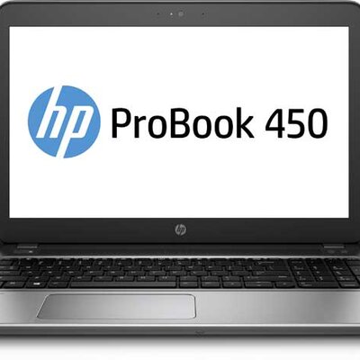 HP Business laptop 450 G5 i3-7100 2RS25EA