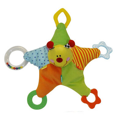 Lorelli Coloria igračka Activity Star