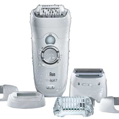 Epilator Braun Silk epil 7 SE7-561 504722