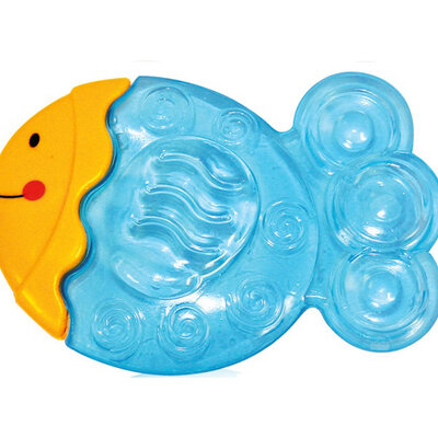 Lorelli Glodalica za zubiće Riba 3916