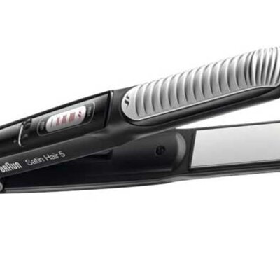 Braun Aparat za ispravljanje i uvijanje kose ST 550 504529