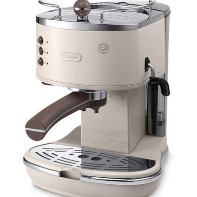 DeLonghi Aparat za espresso kafu ECOV311.BG Bež 557063