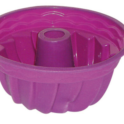 Silikonska modla za kuglof