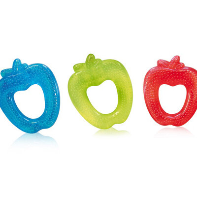 Lorelli Glodalica za zubiće Jabuka 9019
