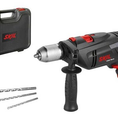 Skil Vibraciona bušilica 6398AD