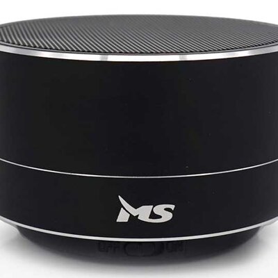 MS Cosmo bluetooth zvučnik 3W