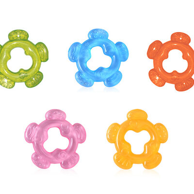 Lorelli Glodalica za zubiće Cvetić