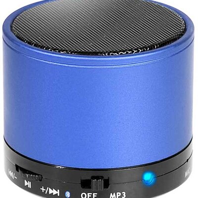 Tracer Stream bluetooth zvučnik Blue