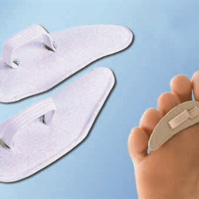 Jastučići protiv žuljeva