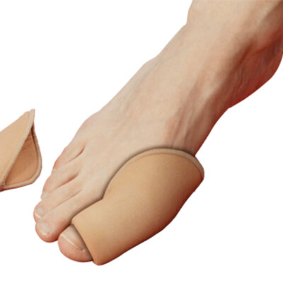 Zaštita za čukljeve