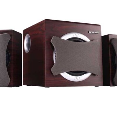 Tracer Supreme 2.1 zvučnici