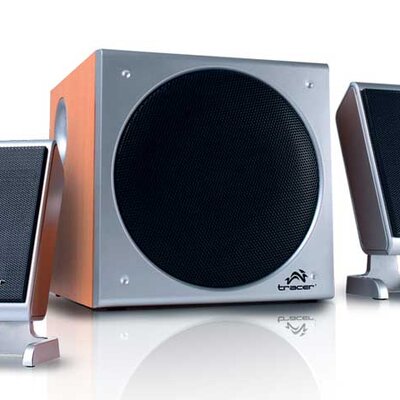 Tracer Z300 2.1 zvučnici