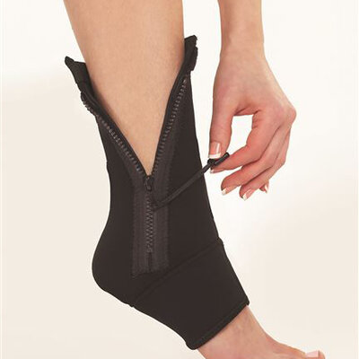 Ankle genie - steznik kod povrede stopala