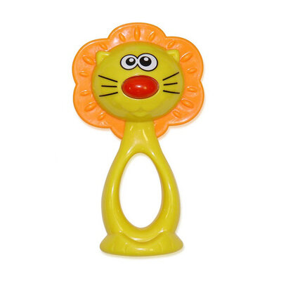 Lorelli Zvečka za bebe Lav