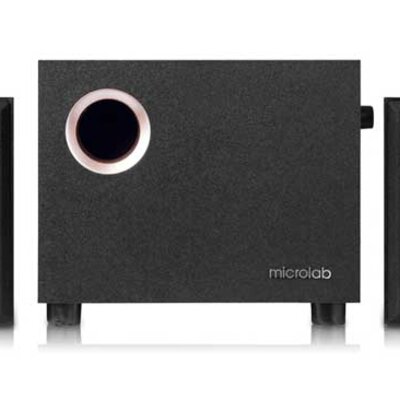 Microlab M105 2.1 zvučnici