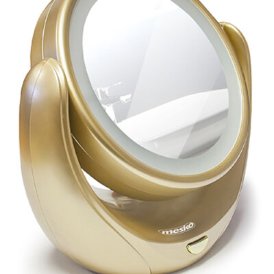 Ogledalo sa LED lampom