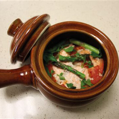 Maxstone keramička posuda