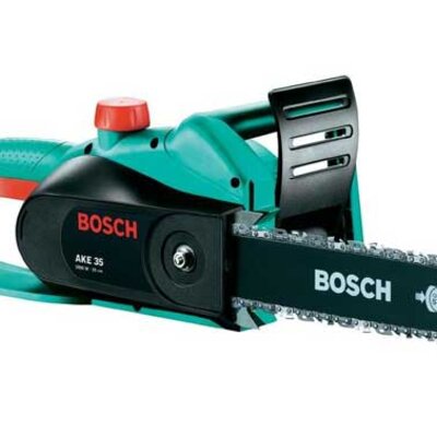 Bosch Električna lančana testera AKE 35 bez SDS 0600834001