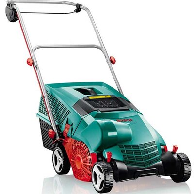 Bosch Električna mašina za provetravanje travnjaka Prozračivač AVR 1100 060088A100