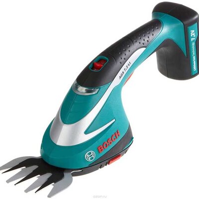 Bosch Akumulatorske makaze za travu AGS 7,2 LI 0600856000